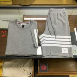 Picture of Thom Browne Shirt Pant Suits _SKUThomBrowneM-3XL12yr7924659